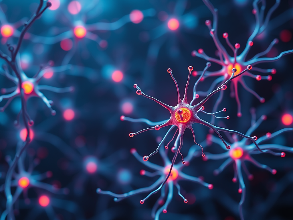 Neuroni artificiali: la nuova frontiera dell’intelligenza umana sintetica