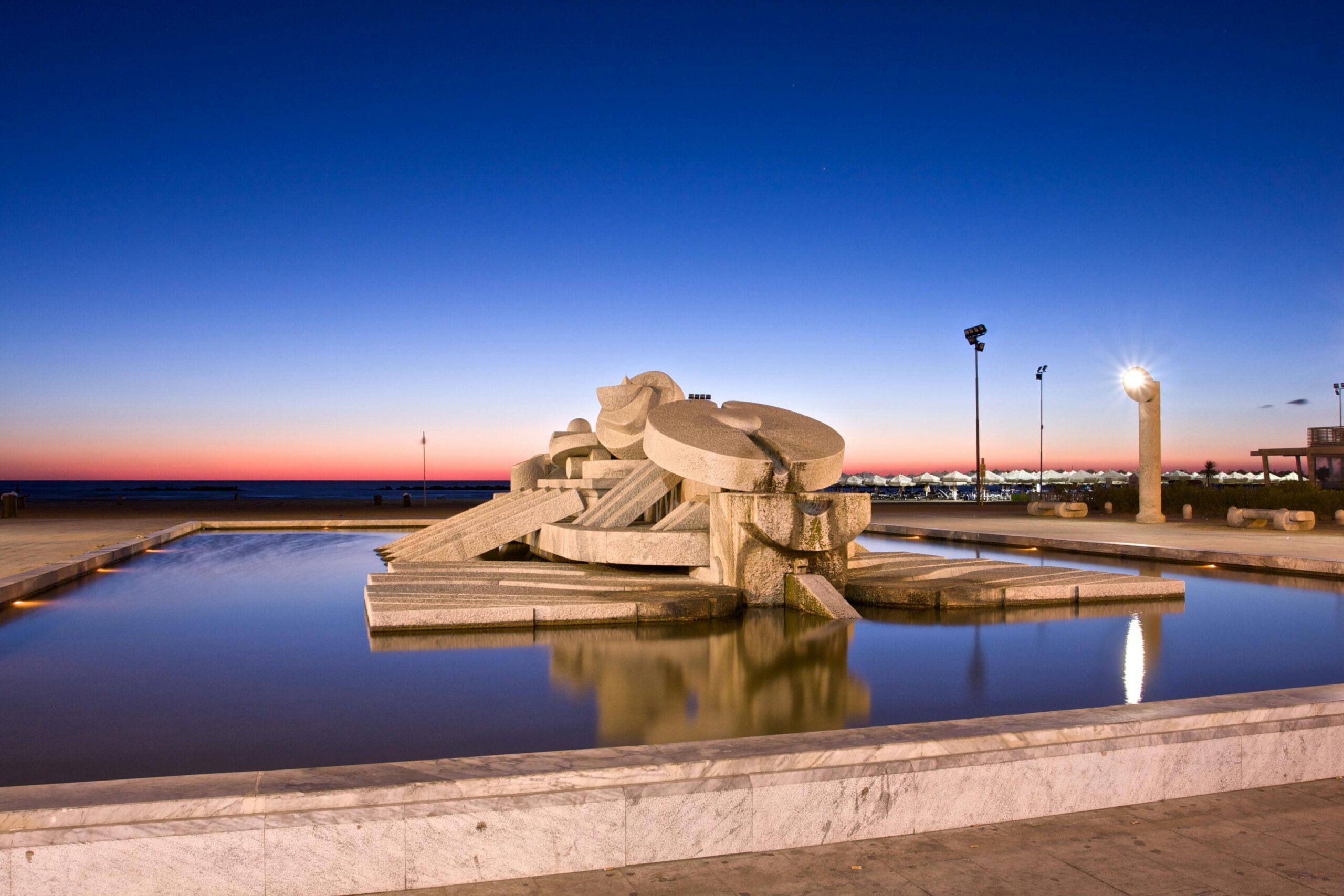 Pescara: I Numeri della Città Più Dinamica (Analisi Economica di Alessandro Mongiello