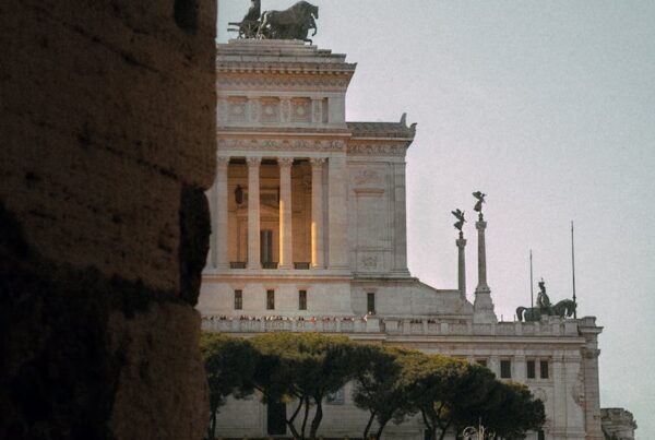 victor emmanuel ii national monument