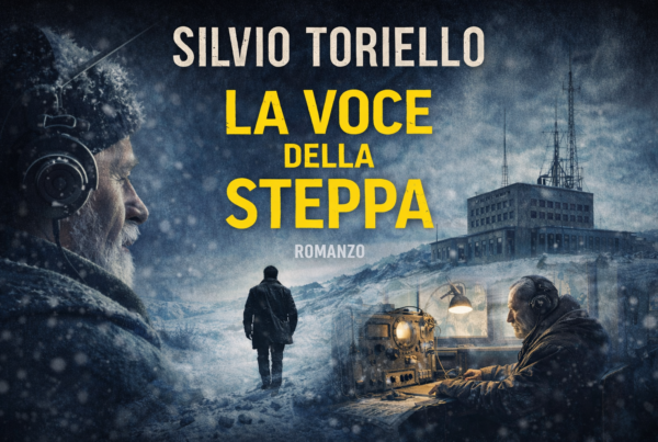 Silvio Toriello