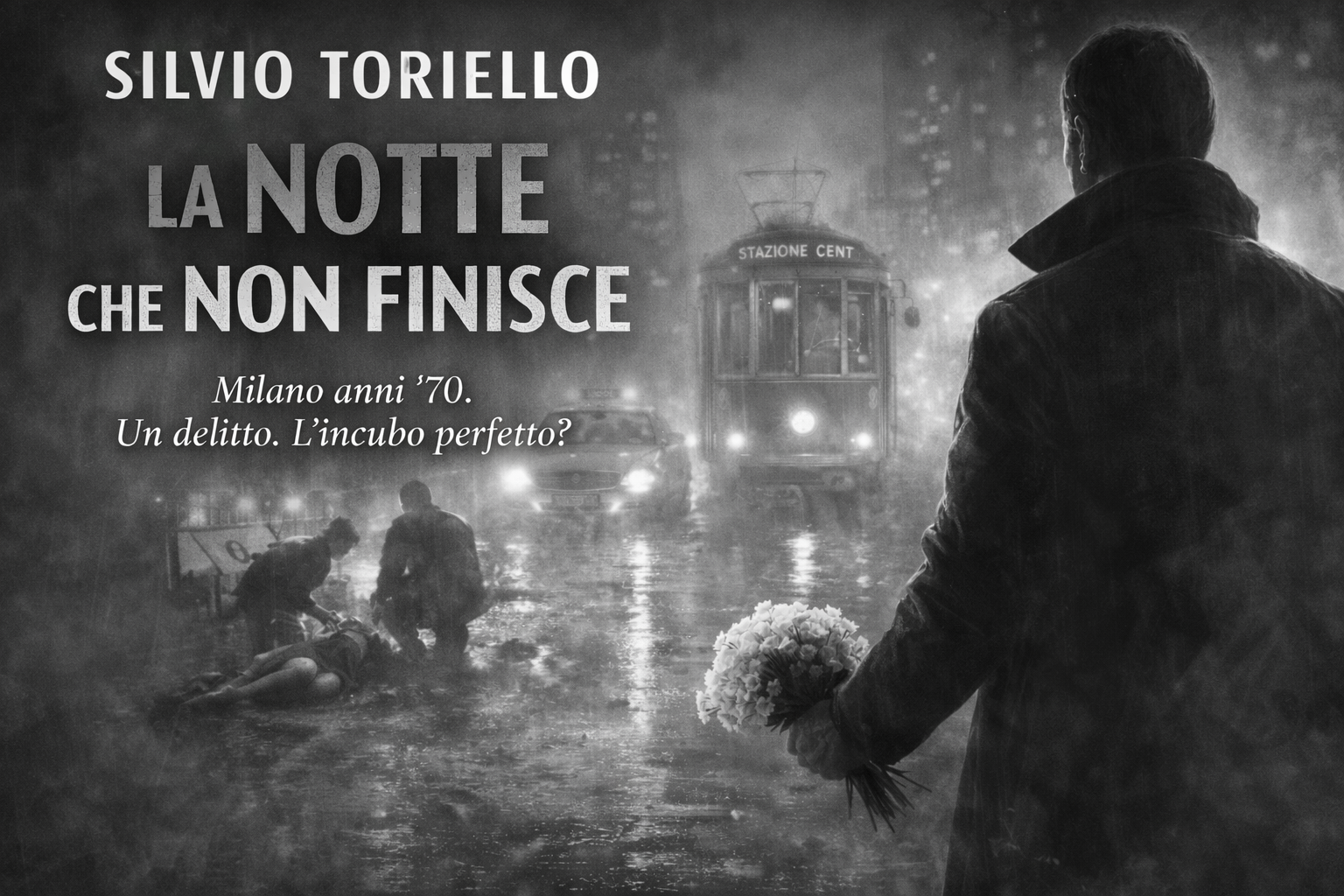 Milano del 1970 recensione della notizie in uscita “di Silvio Toriello”